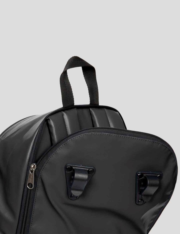 Zaino EASTPAK zippl´r + bike target nero